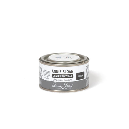 Black Wax - Annie Sloan