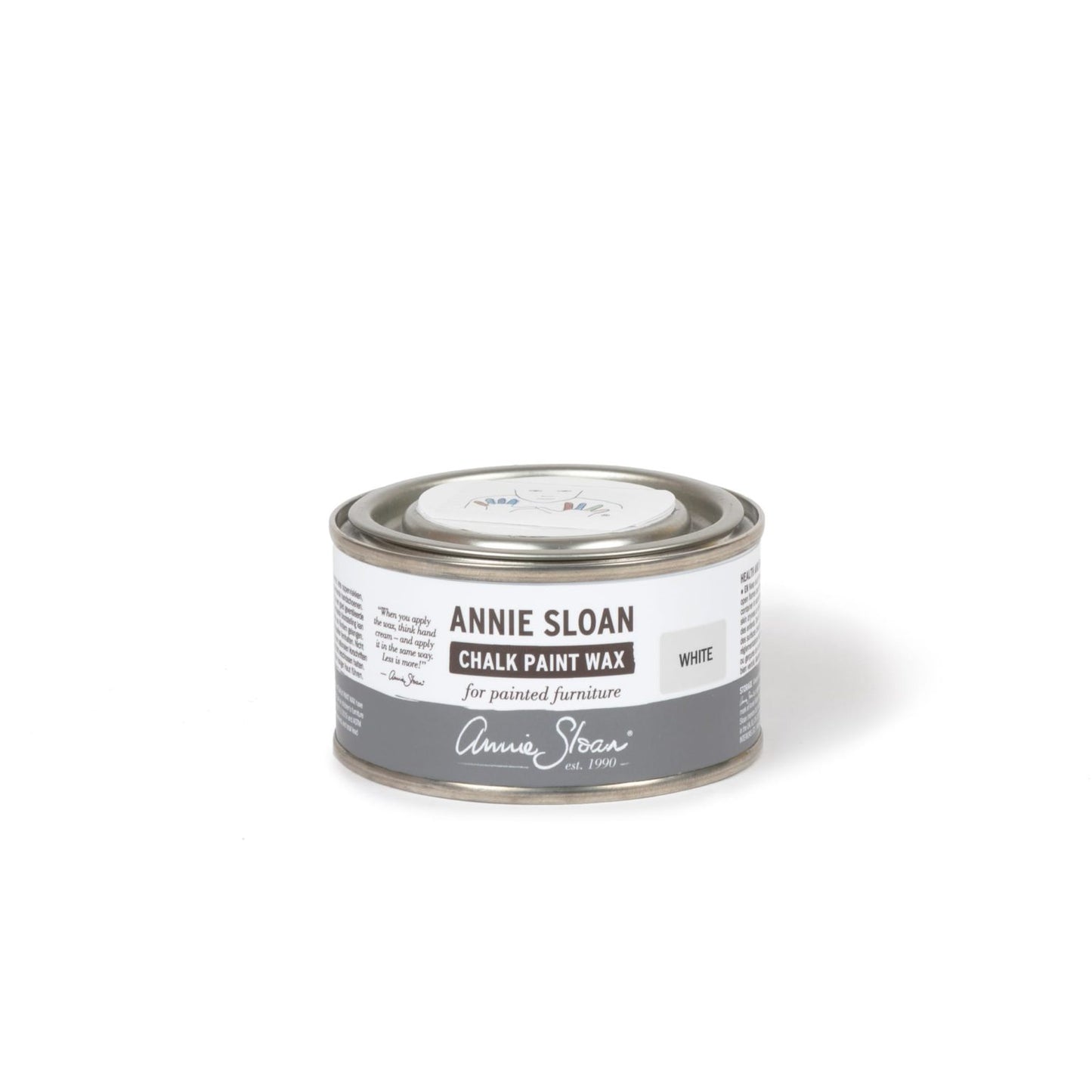 Dark Chalk Paint® Wax  - Annie Sloan