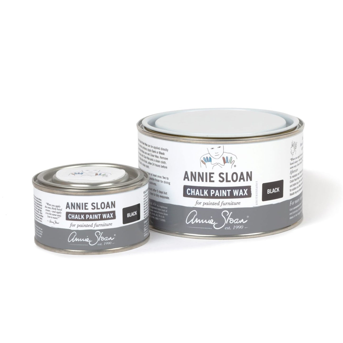 Black Wax - Annie Sloan