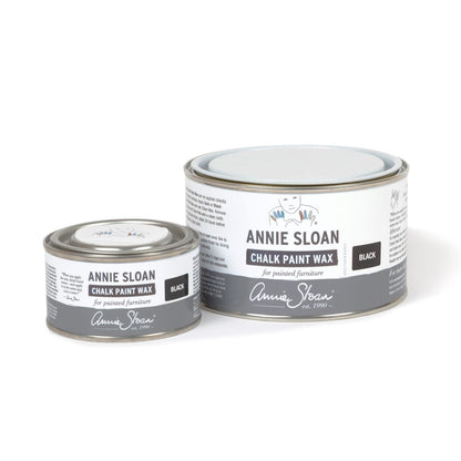 Black Wax - Annie Sloan