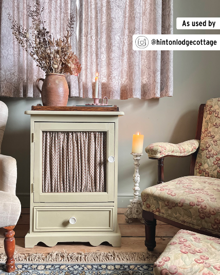 Versailles - Annie Sloan Chalk Paint®