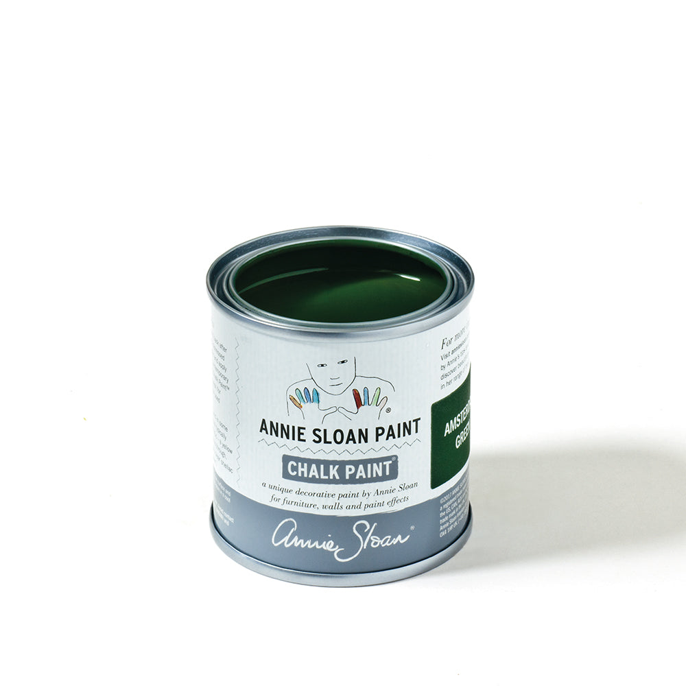 Amsterdam Green- Annie Sloan Chalk Paint®