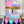 Birthday  Wood Tiered Tray - ChicaTiza Paint Kit
