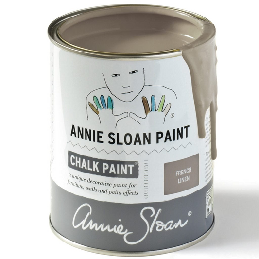 French Linen - Annie Sloan Chalk Paint®
