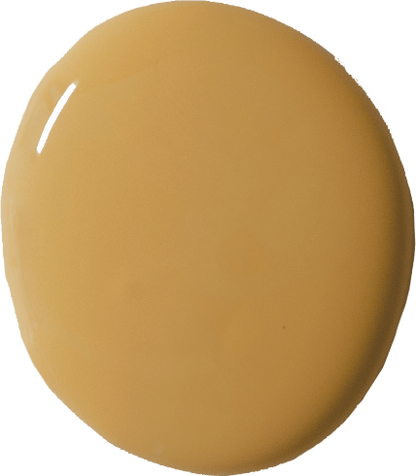 Carnaby Yellow - Annie Sloan Wall Paint