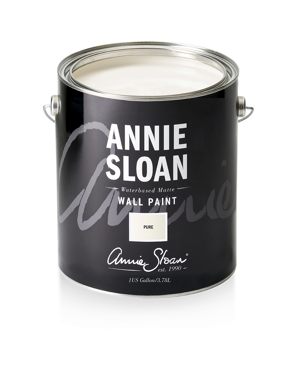 Pure - Annie Sloan Wall Paint