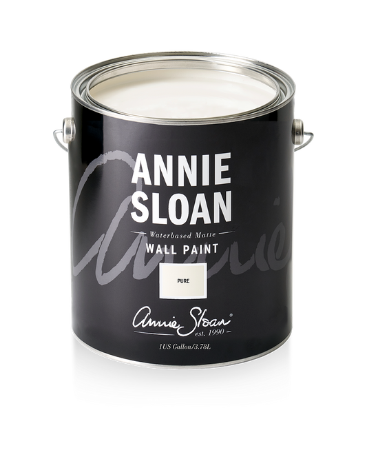 Pure - Annie Sloan Wall Paint