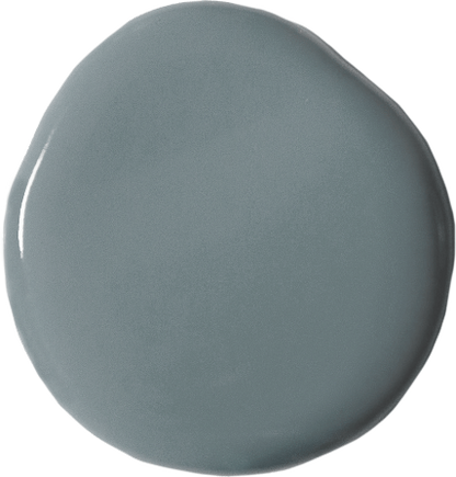 Cambrian Blue - Annie Sloan Wall Paint