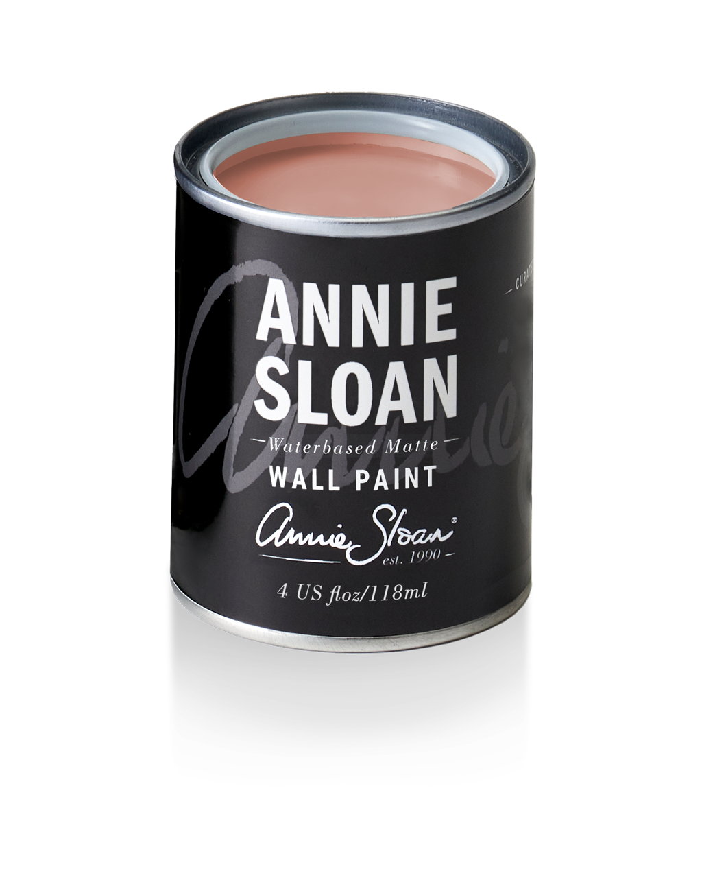 Piranesi Pink - Wall Paint by Annie Sloan