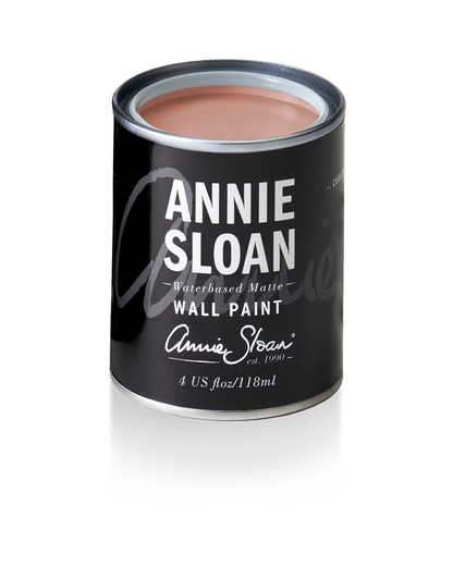 Piranesi Pink - Wall Paint by Annie Sloan