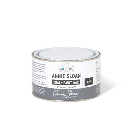 Black Wax - Annie Sloan