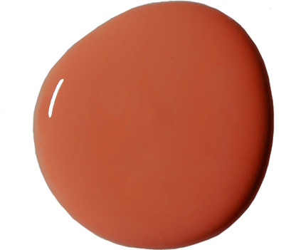Riad Terracotta - Wall Paint by Annie Sloan