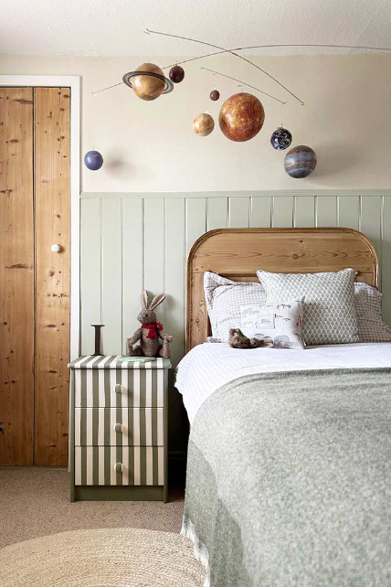 Cotswold Green  - Satin Paint by Annie Sloan