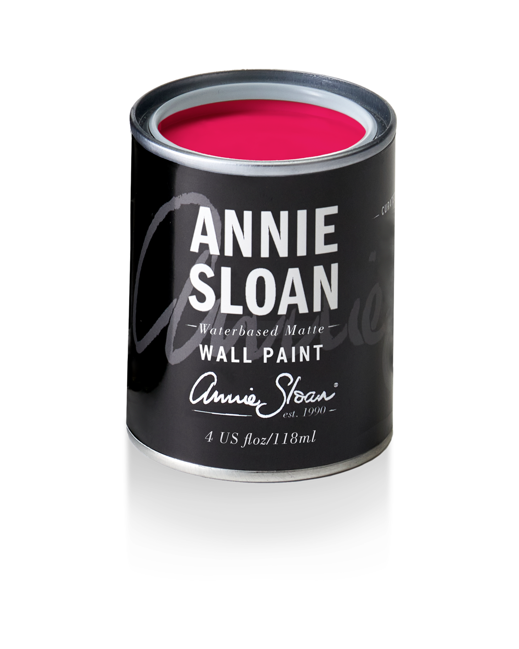 Capri Pink  - Annie Sloan Wall Paint