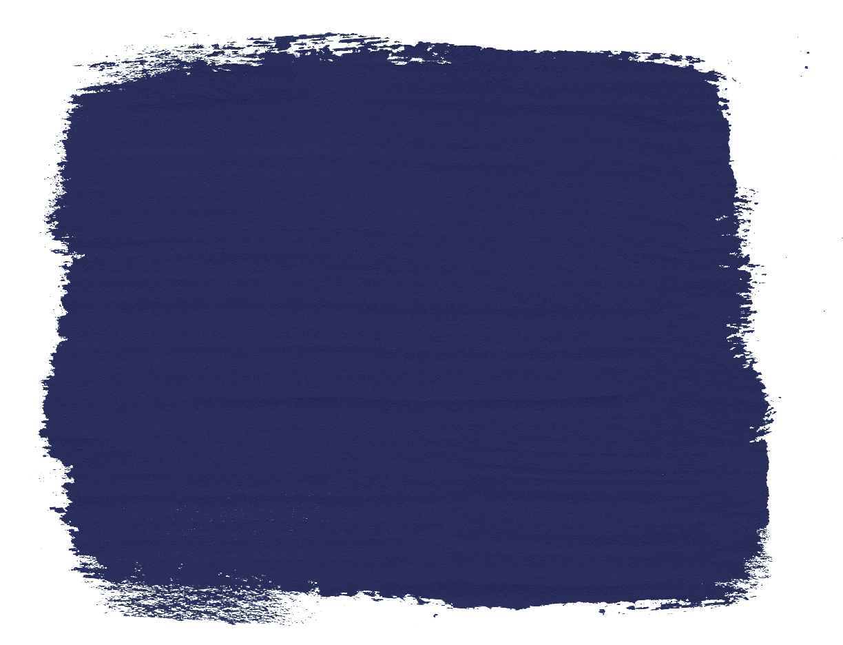 Napoleonic Blue- Annie Sloan Chalk Paint®