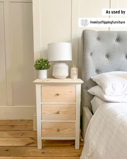 Old White - Annie Sloan Chalk Paint®