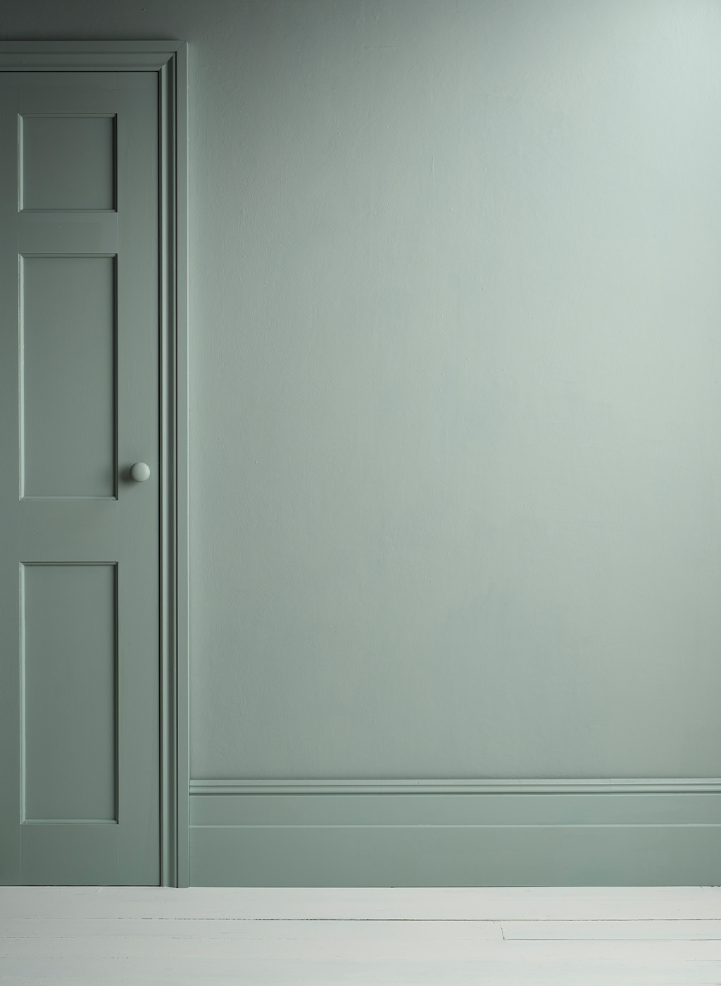 Pemeberly Blue  - Satin Paint by Annie Sloan