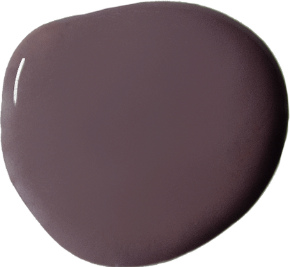Tyrian Plum - Wall Paint by Annie Sloan