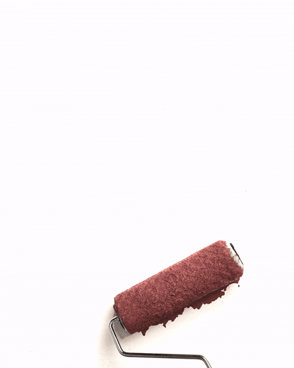 Primer Red  - Wall Paint by Annie Sloan