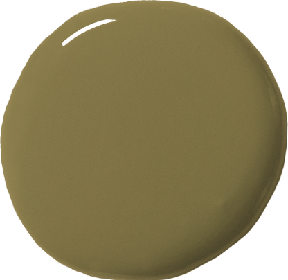 Olive - Annie Sloan Wall Paint