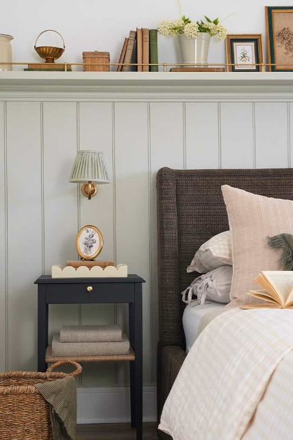 Cotswold Green  - Satin Paint by Annie Sloan