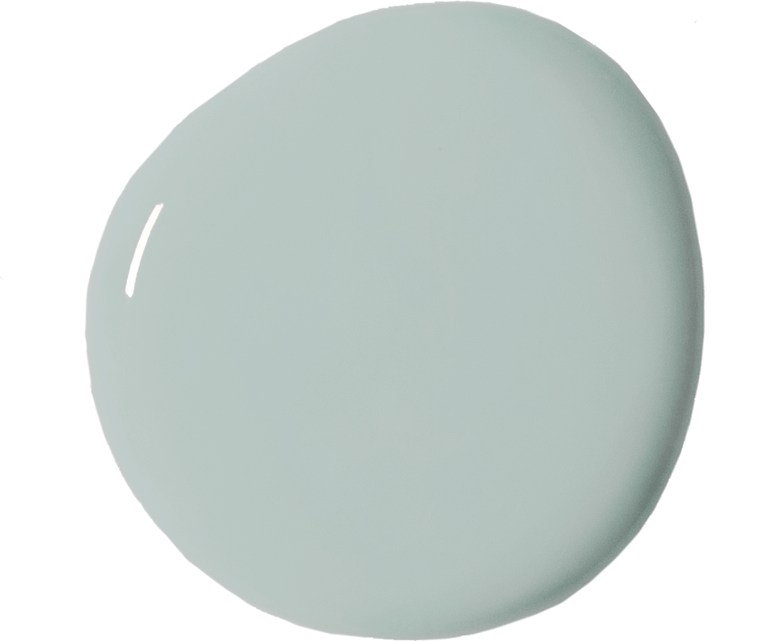 Upstate Blue - Wall Paint by Annie Sloan