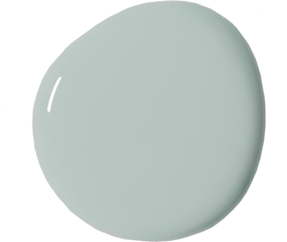 Upstate Blue - Wall Paint by Annie Sloan