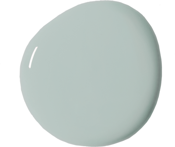 Upstate Blue - Wall Paint by Annie Sloan