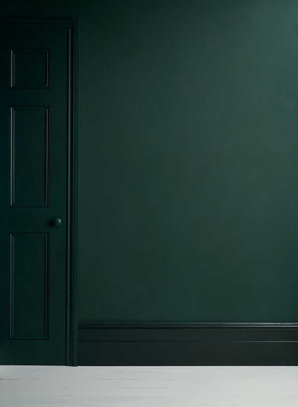 Knightsbridge Green  - Satin Paint by Annie Sloan