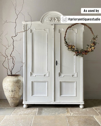 Old White - Annie Sloan Chalk Paint®