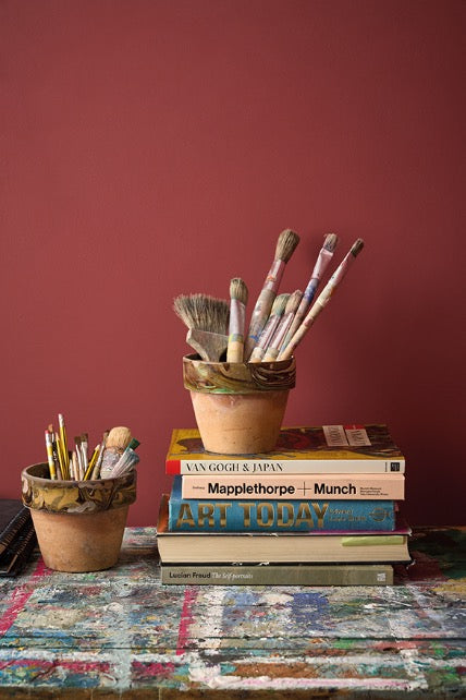 Primer Red  - Wall Paint by Annie Sloan