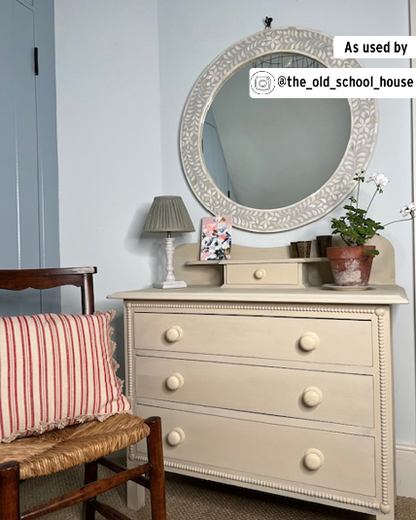 Old Ochre - Annie Sloan Chalk Paint®