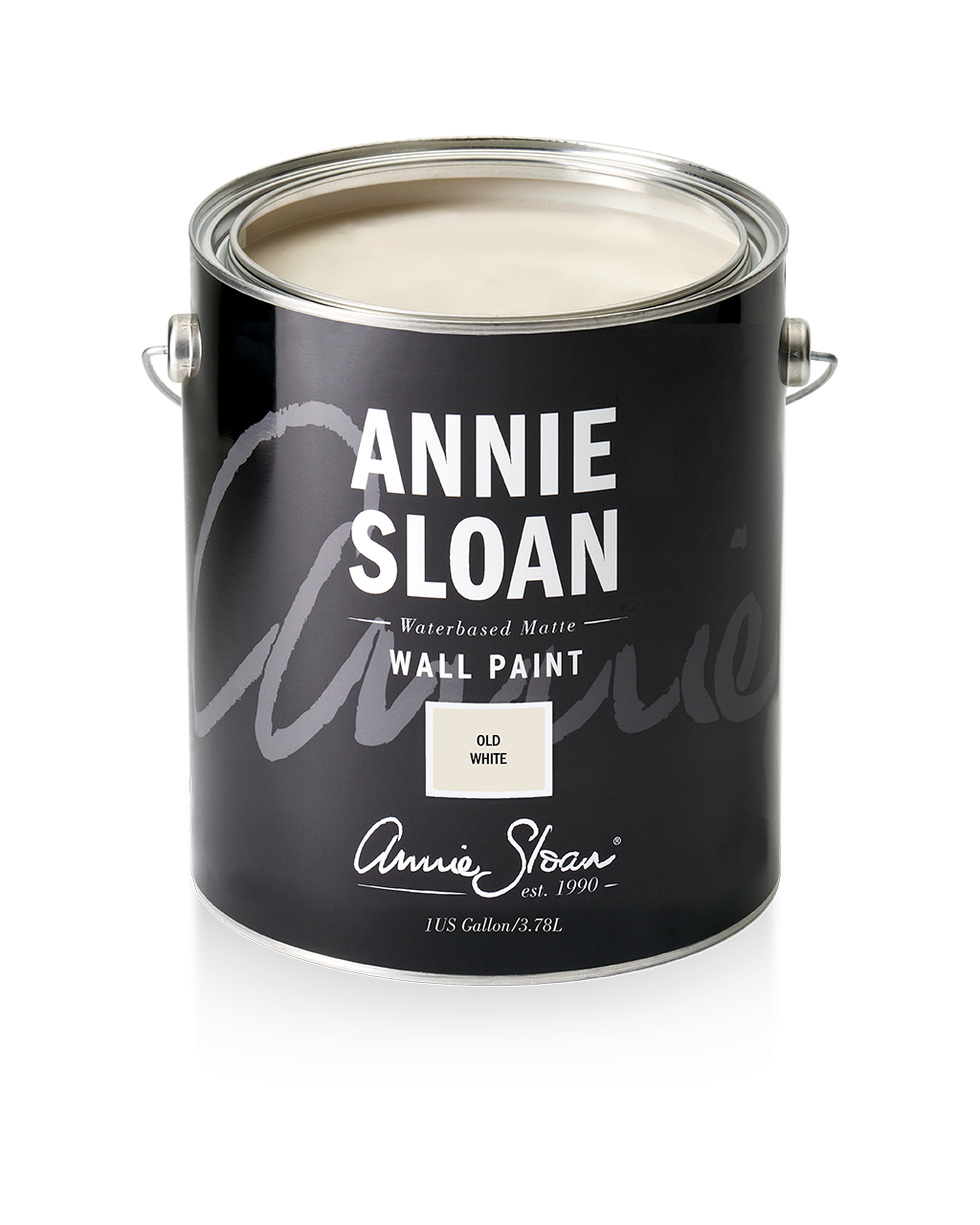 Old White - Annie Sloan Wall Paint