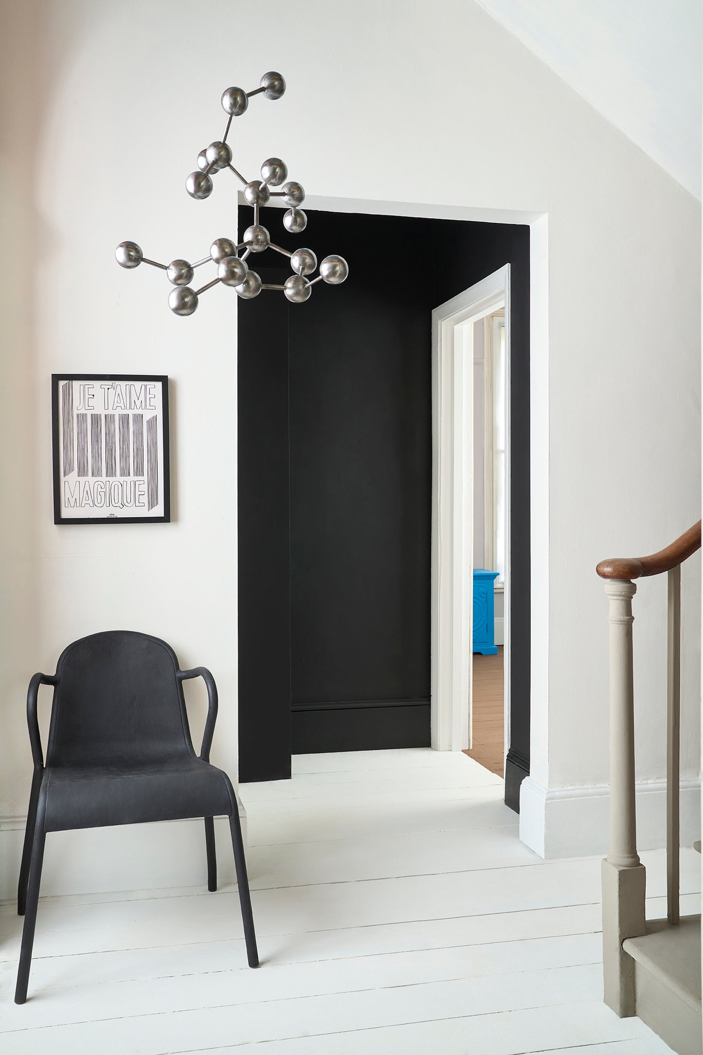 Pure - Annie Sloan Wall Paint