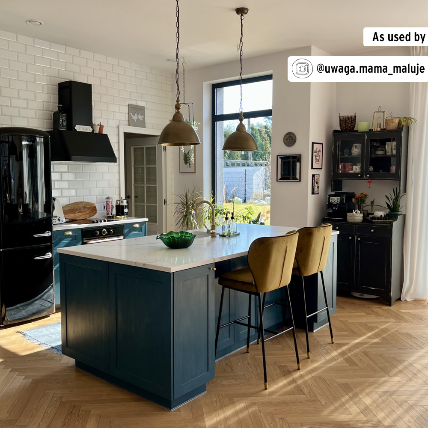 Aubusson Blue - Annie Sloan Chalk Paint®