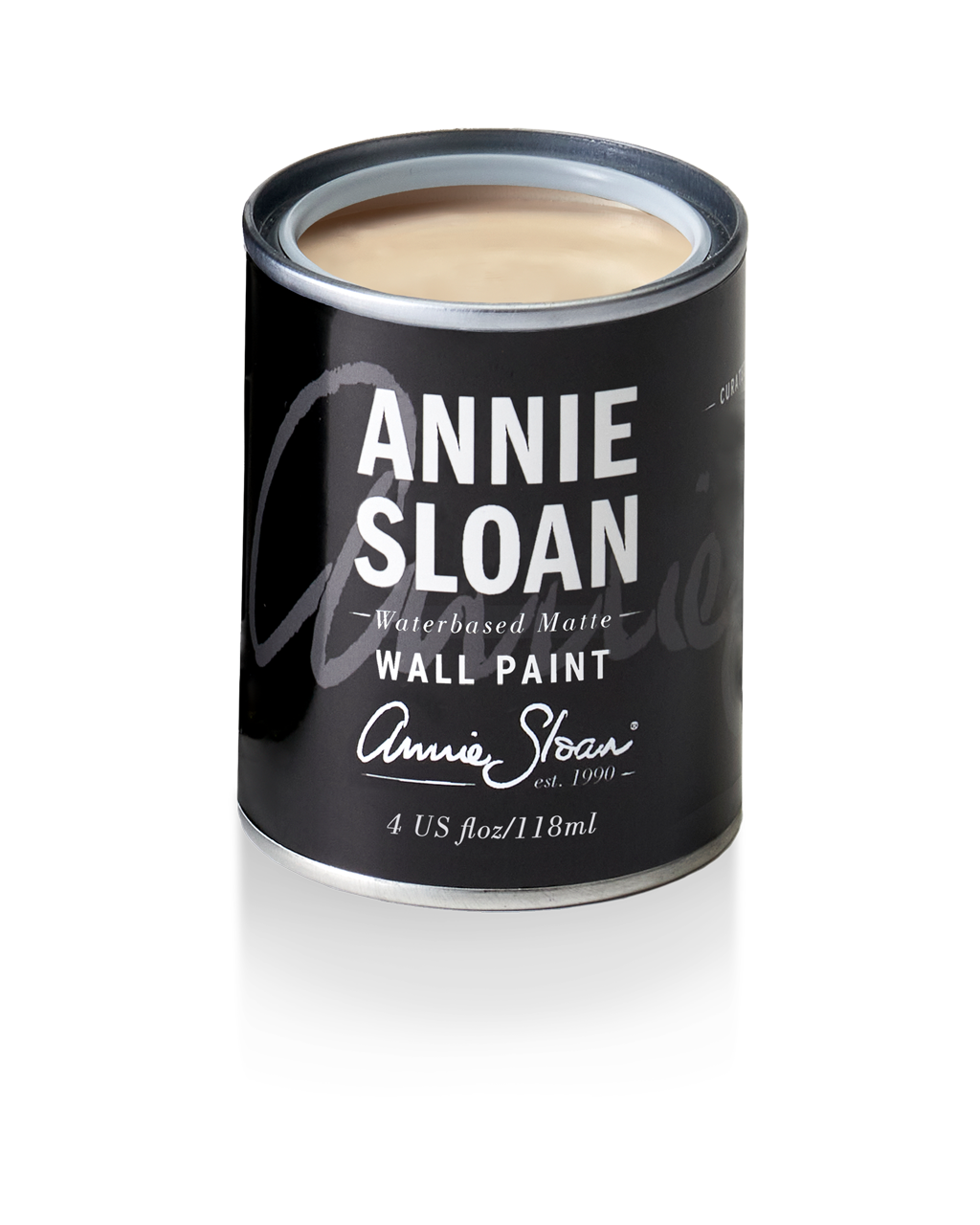 Old Ochre - Annie Sloan Wall Paint