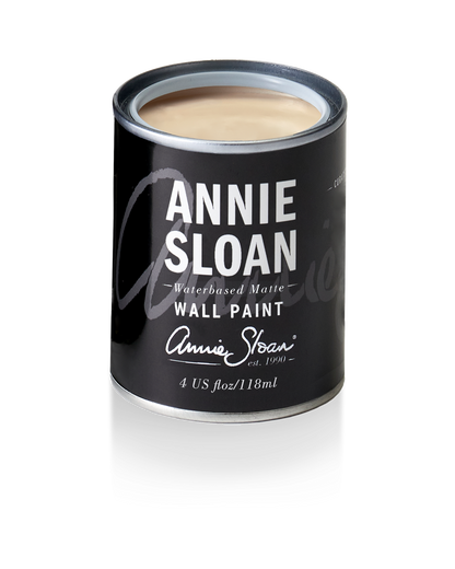 Old Ochre - Annie Sloan Wall Paint
