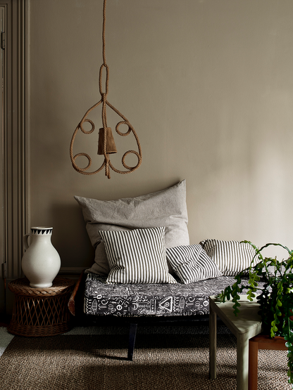 French Linen - Annie Sloan Wall Paint
