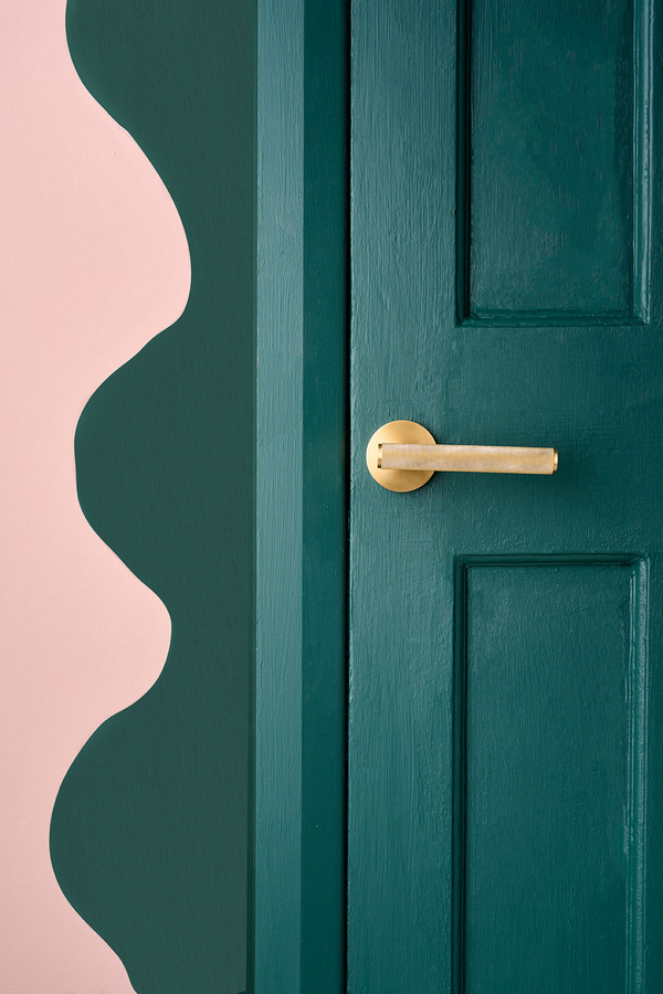 Knightsbridge Green  - Satin Paint by Annie Sloan