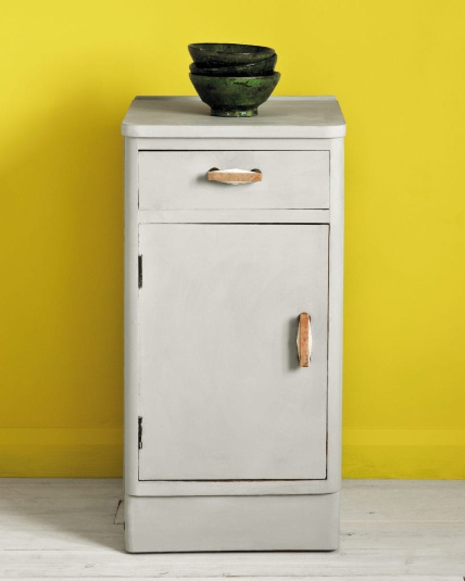Paris Grey - Annie Sloan Chalk Paint®