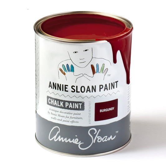 Burgundy - Annie Sloan Chalk Paint®