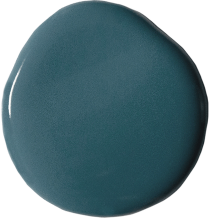 Aubusson Blue - Annie Sloan Wall Paint