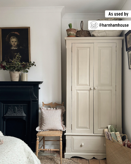 Country Grey - Annie Sloan Chalk Paint®
