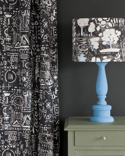 Chateau Grey- Annie Sloan Chalk Paint®