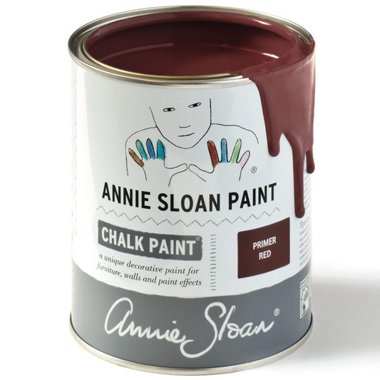 Annie Sloan Chalk Paint®Primer Red - Annie Sloan Chalk Paint
