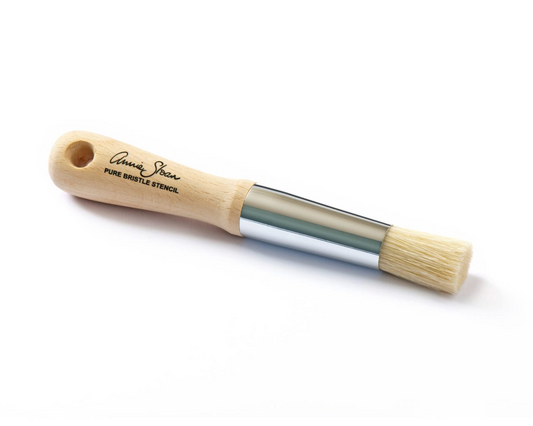 Stencil Brush Brush - Annie Sloan