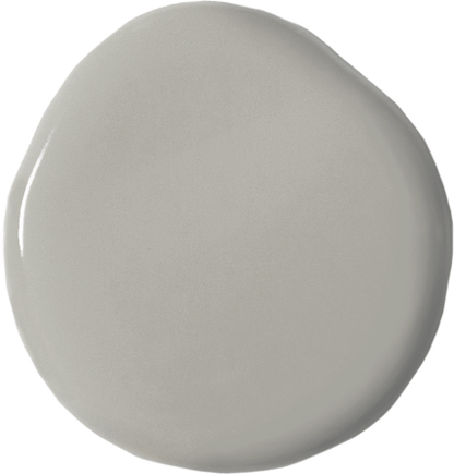Paris Grey - Annie Sloan Wall Paint