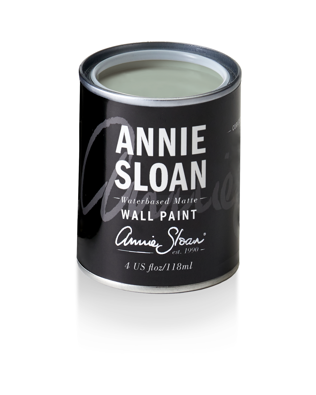 Pemberly Blue  - Wall Paint by Annie Sloan