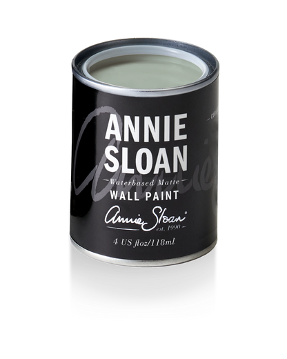 Pemberly Blue  - Wall Paint by Annie Sloan