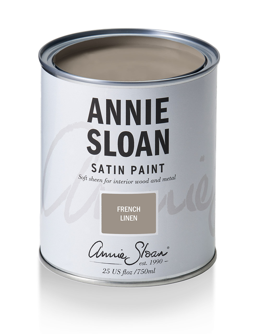 French Line - Annie Sloan  Satin Paint®